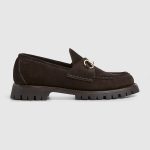 Gucci Women’s loafer with Horsebit